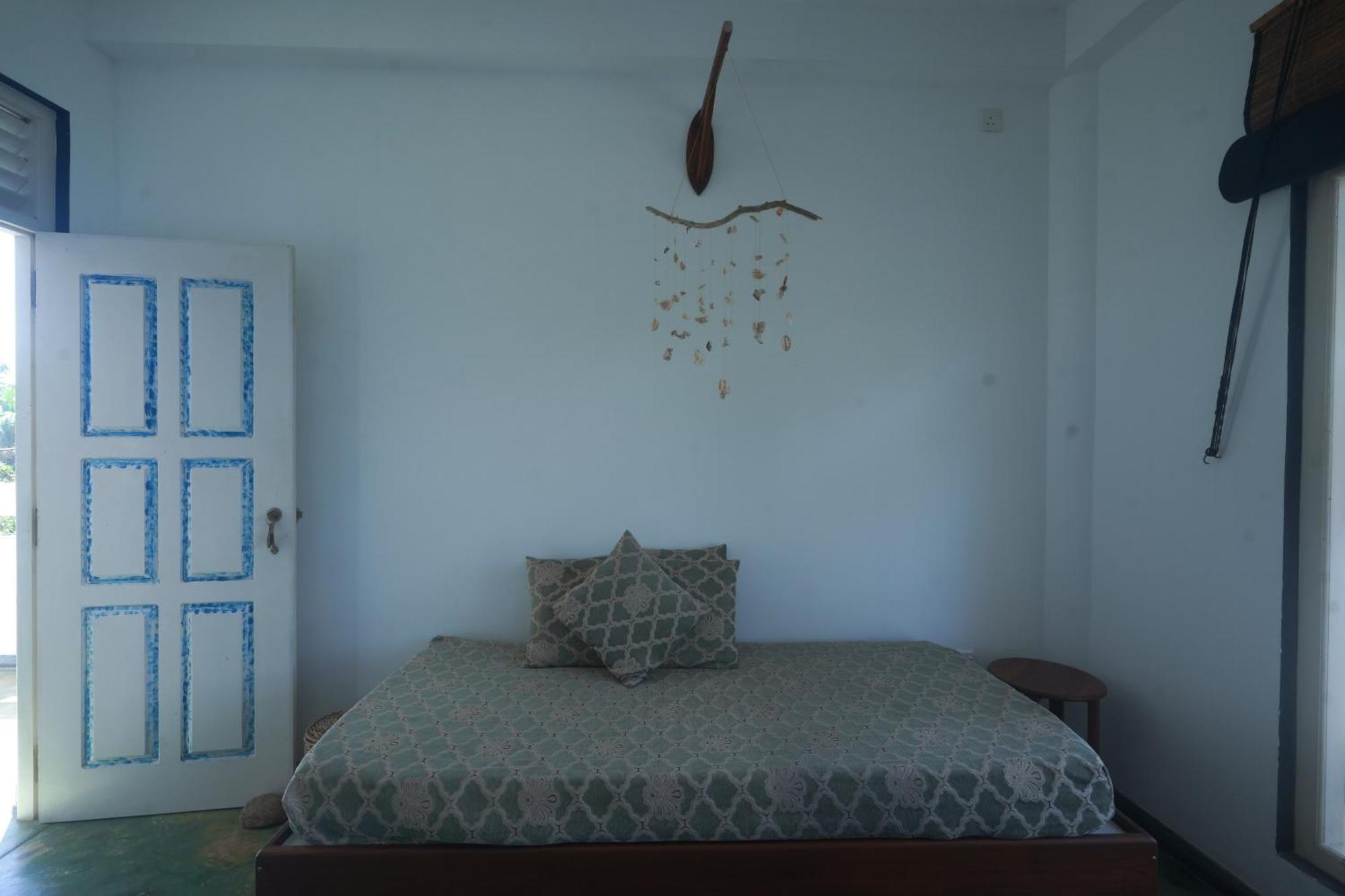 Casa Tharin Madiha Bed and Breakfast Matara Buitenkant foto