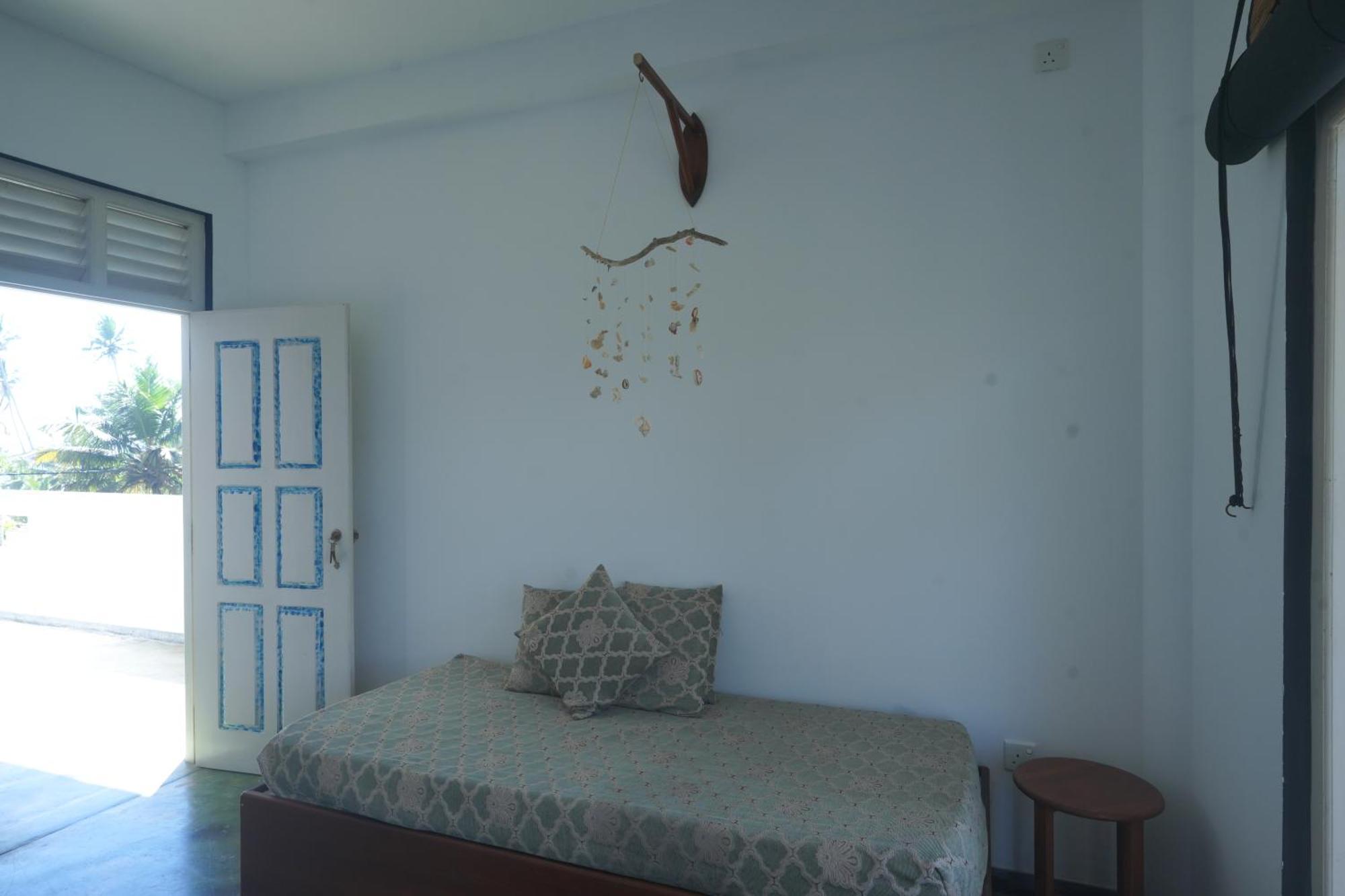 Casa Tharin Madiha Bed and Breakfast Matara Buitenkant foto