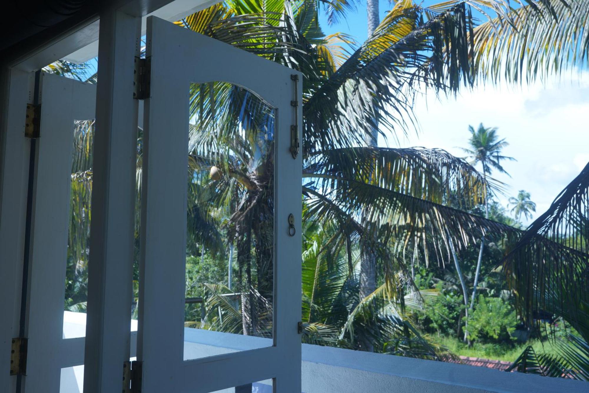 Casa Tharin Madiha Bed and Breakfast Matara Buitenkant foto