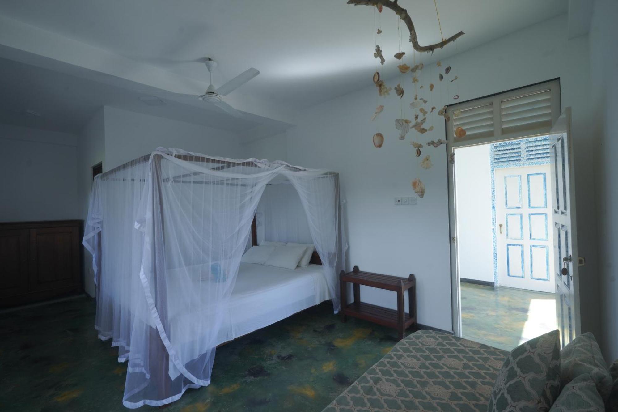 Casa Tharin Madiha Bed and Breakfast Matara Buitenkant foto