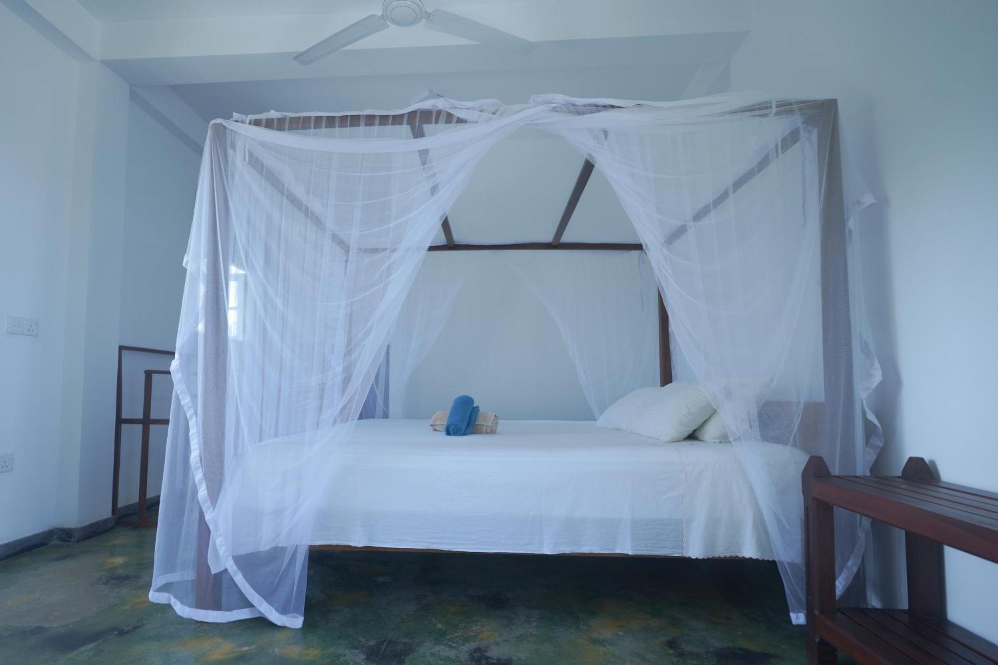 Casa Tharin Madiha Bed and Breakfast Matara Buitenkant foto
