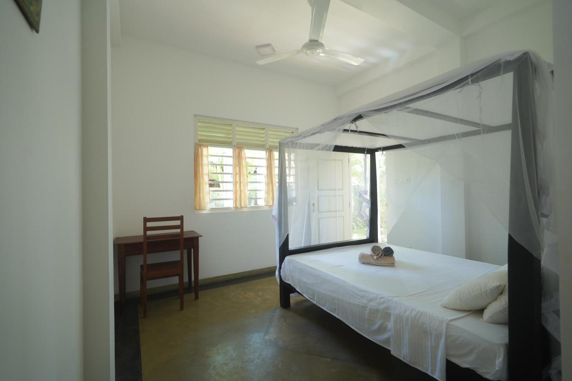 Casa Tharin Madiha Bed and Breakfast Matara Buitenkant foto