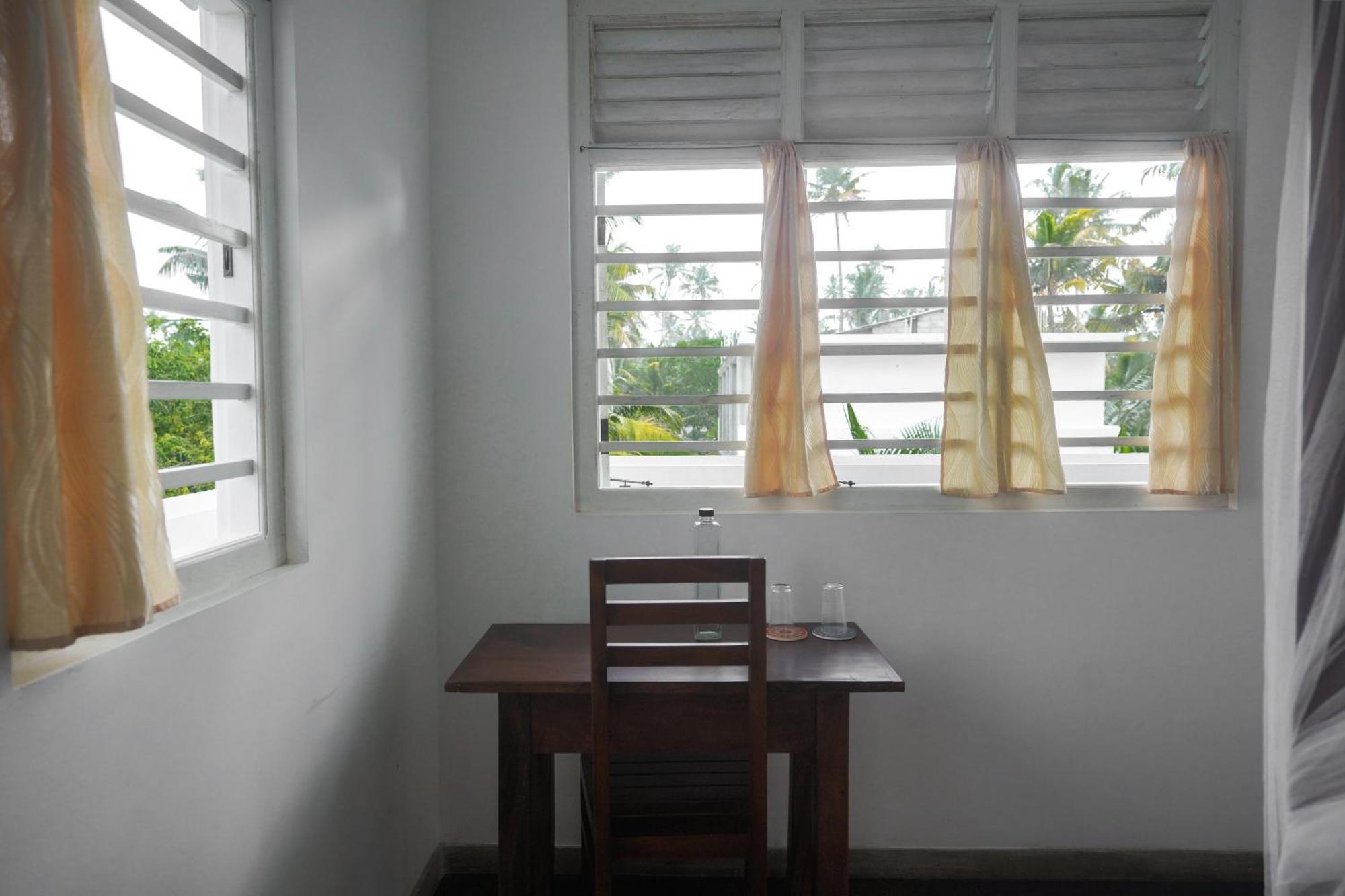 Casa Tharin Madiha Bed and Breakfast Matara Buitenkant foto