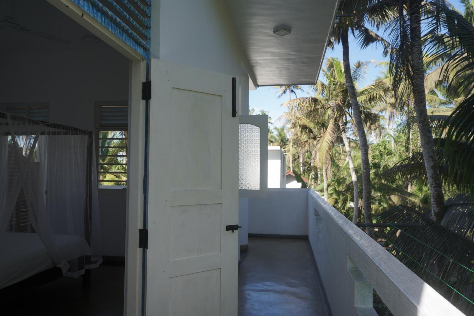 Casa Tharin Madiha Bed and Breakfast Matara Buitenkant foto