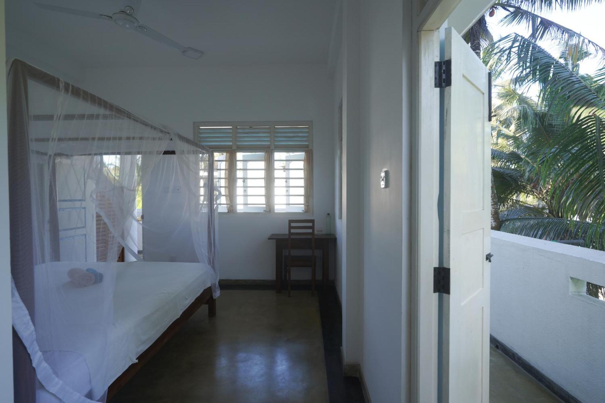 Casa Tharin Madiha Bed and Breakfast Matara Buitenkant foto