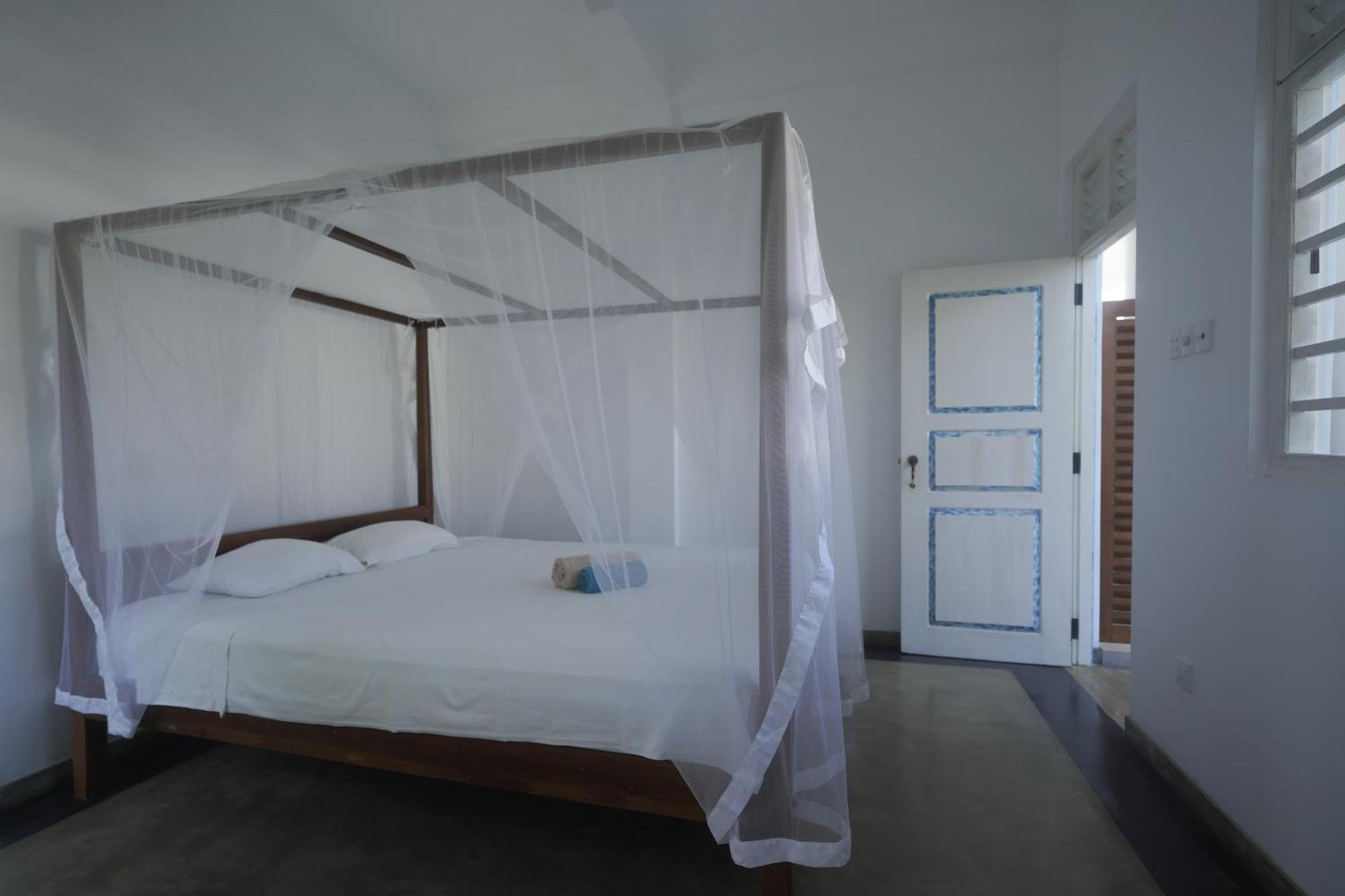 Casa Tharin Madiha Bed and Breakfast Matara Buitenkant foto
