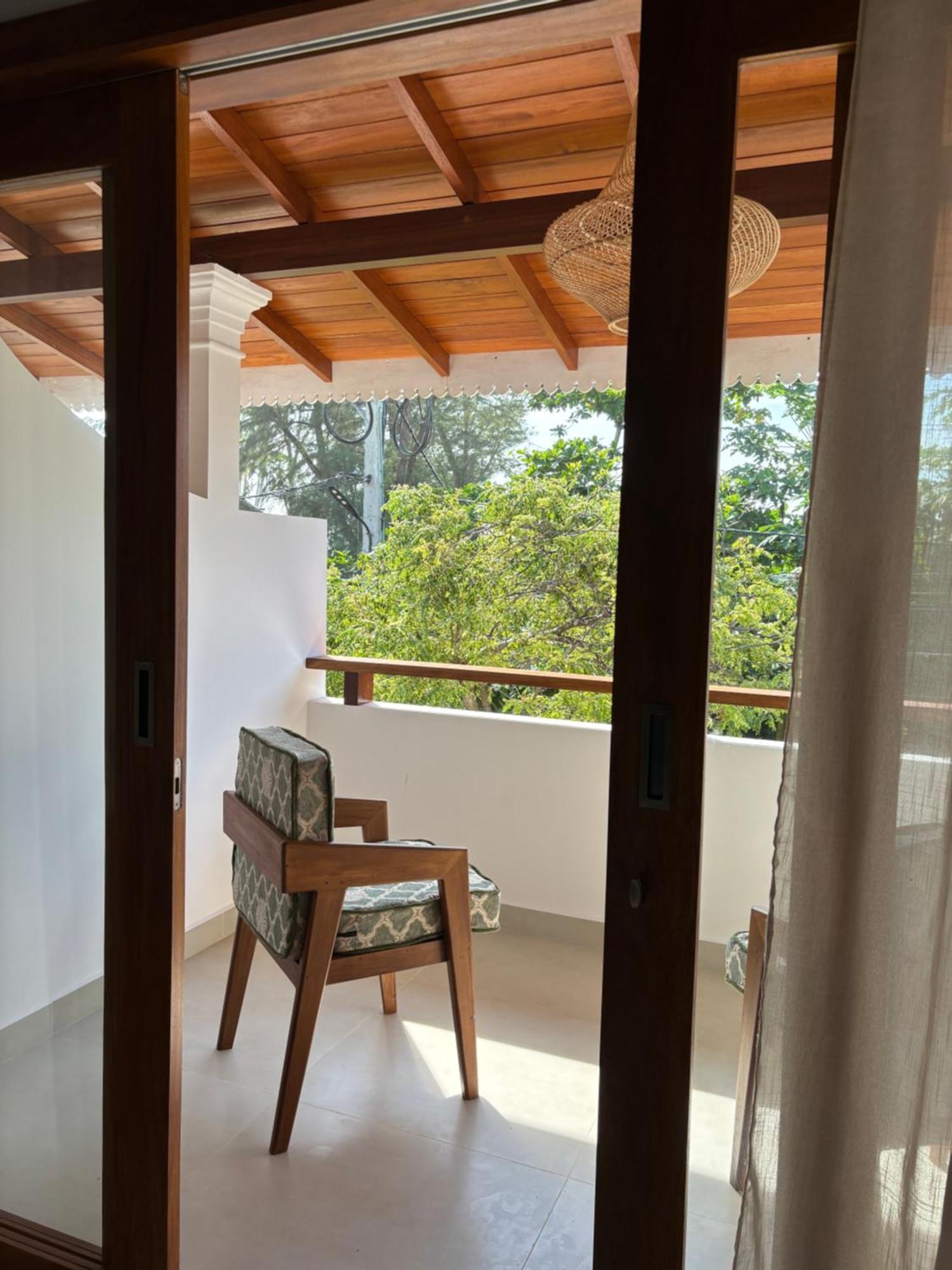 Casa Tharin Madiha Bed and Breakfast Matara Buitenkant foto