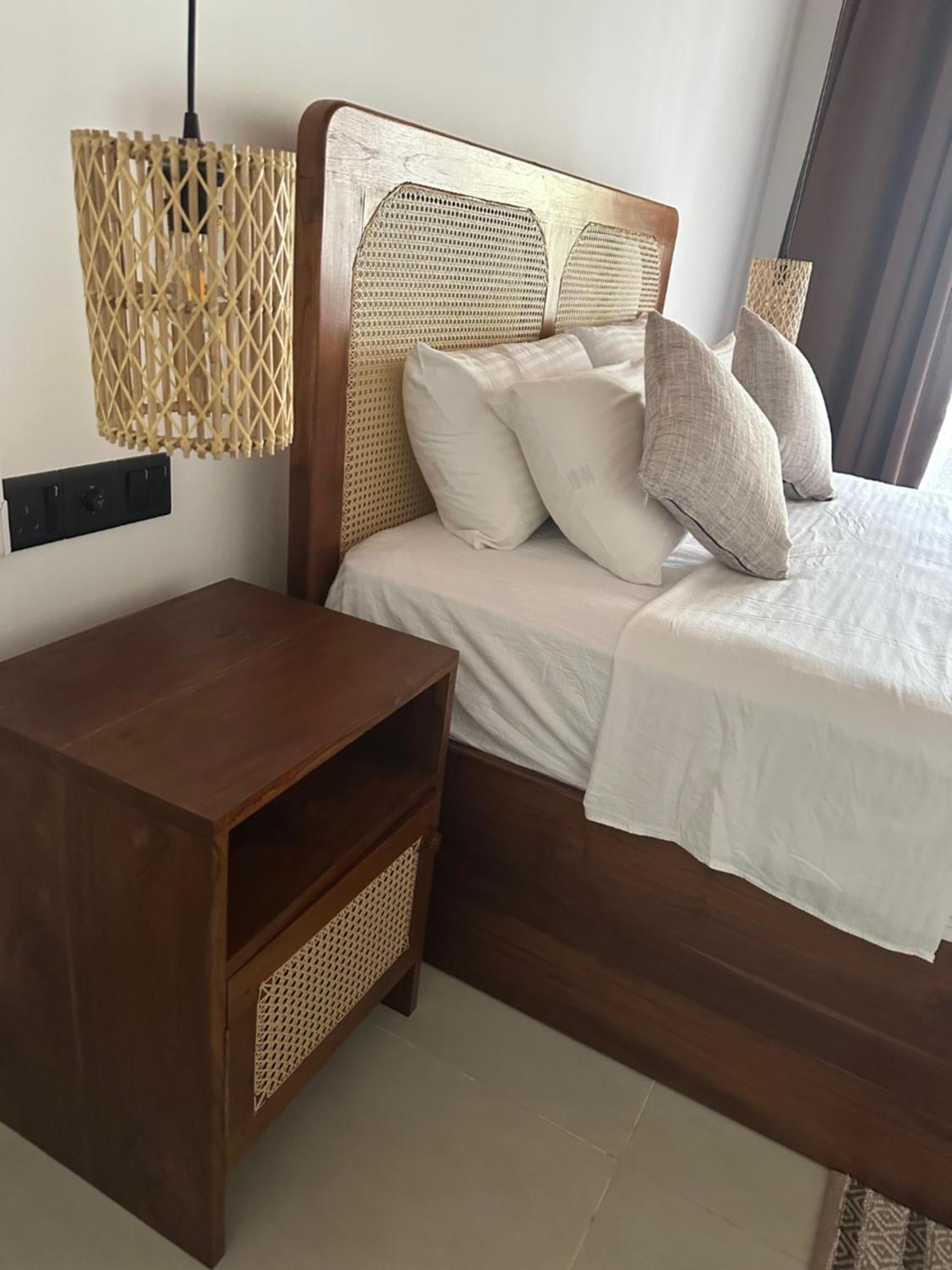 Casa Tharin Madiha Bed and Breakfast Matara Buitenkant foto