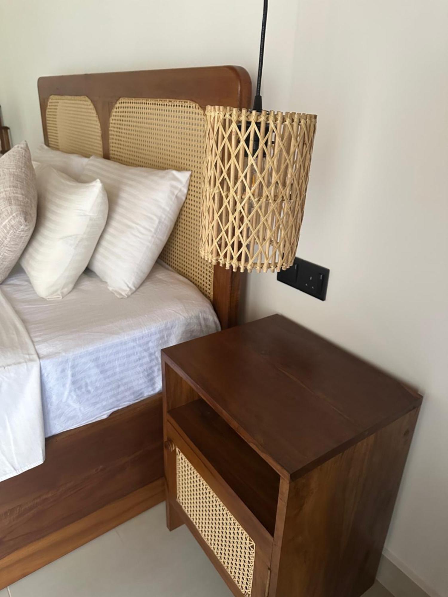 Casa Tharin Madiha Bed and Breakfast Matara Buitenkant foto